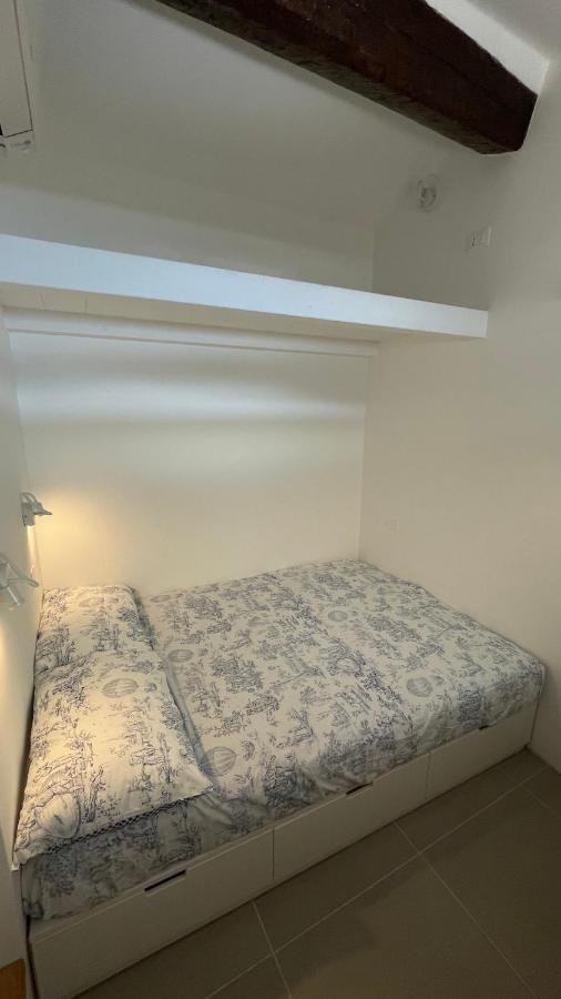 Seafront Rooftop Flat W/ Terrace Porto Venere Exterior photo